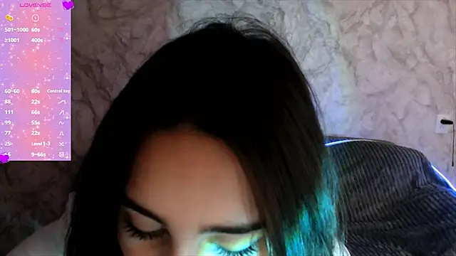 Snapshot of ChocolateKity chatting on 3, 10, 2025 ChocolateKity online show from 3, 10, 2025