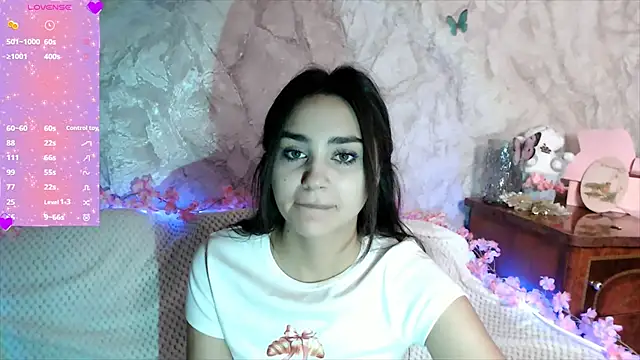 ChocolateKity online show from 24, 11, 2025