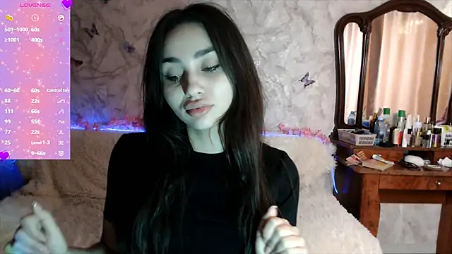 Snapshot of ChocolateKity chatting on 13, 9, 2025 ChocolateKity online show from 13, 9, 2025