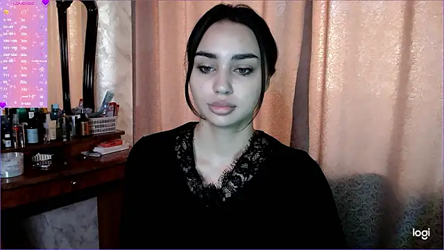 ChocolateKity online show from 15, 3, 2026