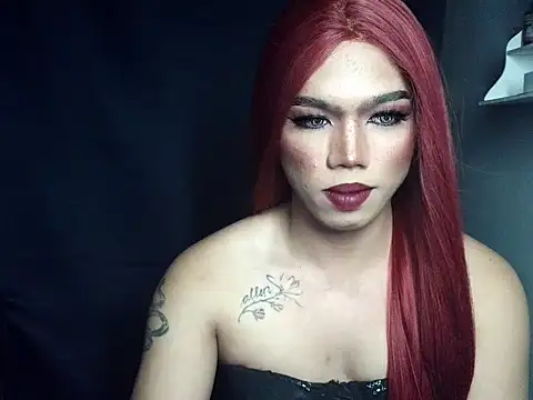 Queen alena online show from 1, 11, 2025