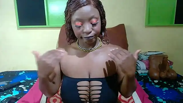 CocoSheila online show from 5, 3, 2026