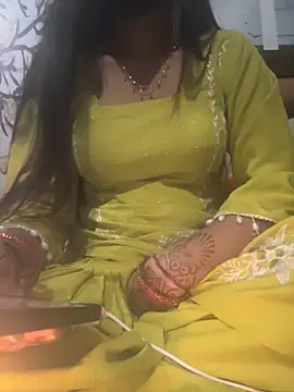 Snapshot of Mannu_rani chatting on 13, 10, 2025 Mannu rani online show from 13, 10, 2025