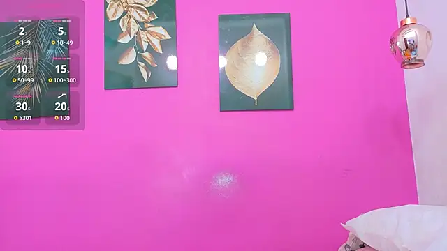 Testingdaddyy online show from 2, 12, 2025