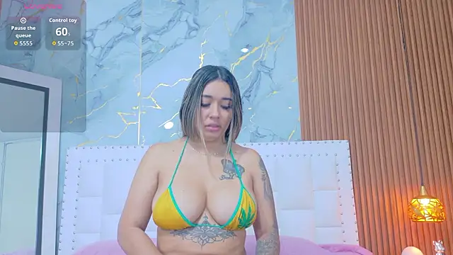 Testingdaddyy online show from 17, 3, 2026