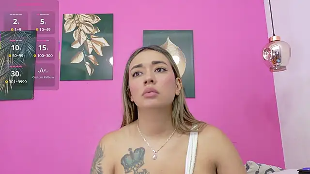 Testingdaddyy online show from 19, 11, 2025