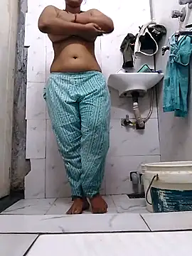 jaanu sex girl online show from 5, 10, 2025