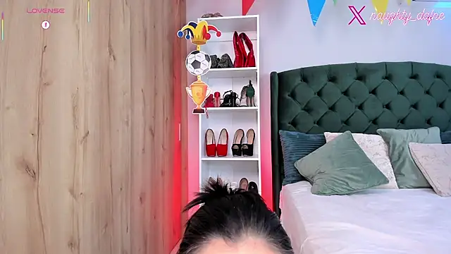 Snapshot of naughty_fun_room chatting on 24, 6, 2026 naughty fun room online show from 24, 6, 2026