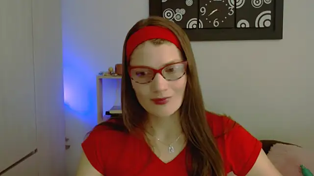 Camila-ventura online show from 20, 5, 2026
