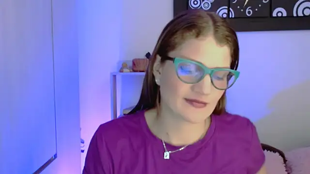 Camila-ventura online show from 18, 5, 2026