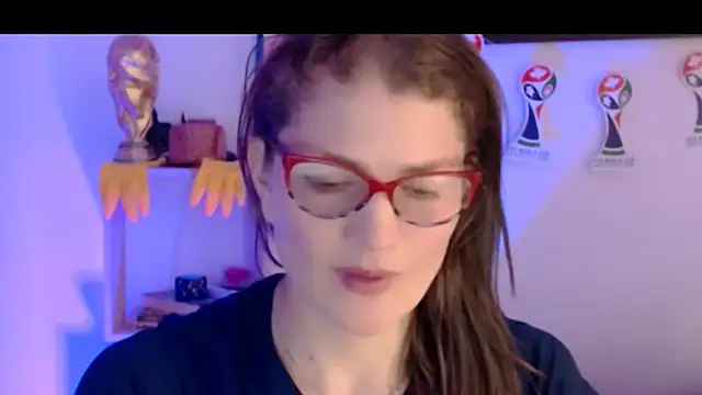 Camila-ventura online show from 6, 7, 2026