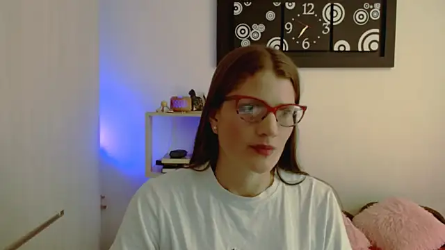 Camila-ventura online show from 19, 5, 2026
