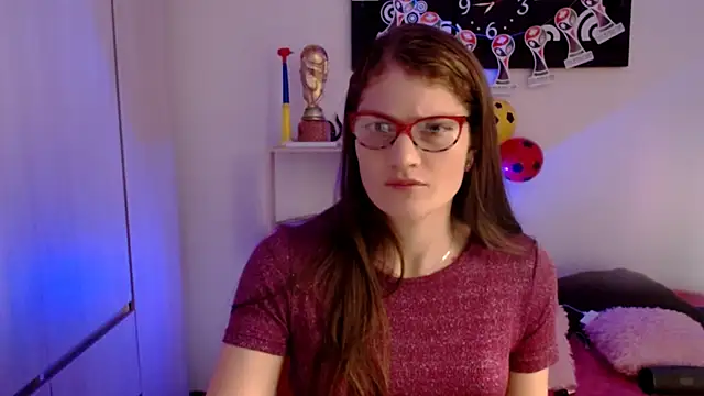 Camila-ventura online show from 3, 7, 2026