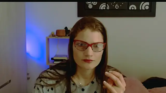 Camila-ventura online show from 21, 5, 2026