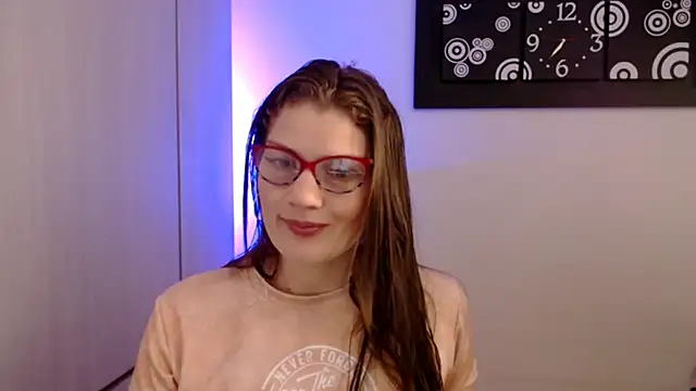 Camila-ventura online show from 22, 2, 2026