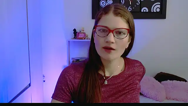 Camila-ventura online show from 9, 5, 2026