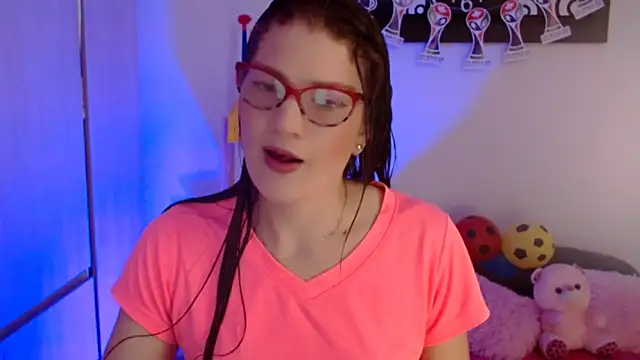 Camila-ventura online show from 5, 7, 2026