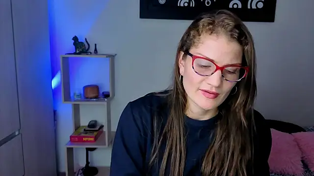 Camila-ventura online show from 10, 11, 2025