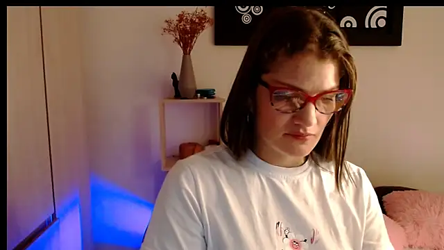 Camila-ventura online show from 19, 1, 2026