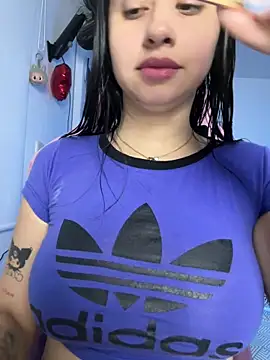 lucy grey25 online show from 6, 3, 2026