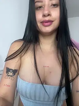 lucy grey25 online show from 8, 2, 2026