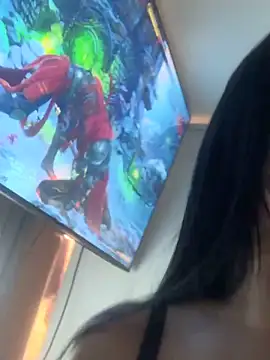 lucy grey25 online show from 24, 11, 2025