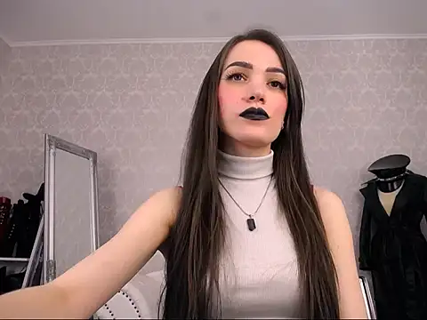 AlienaMoore online show from 12, 9, 2025