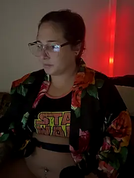 Thegr33ngypsy online show from 30, 10, 2025