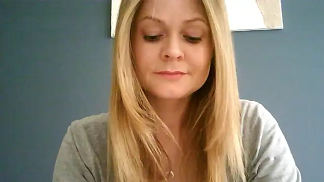 Ginger-bb online show from 6, 3, 2026