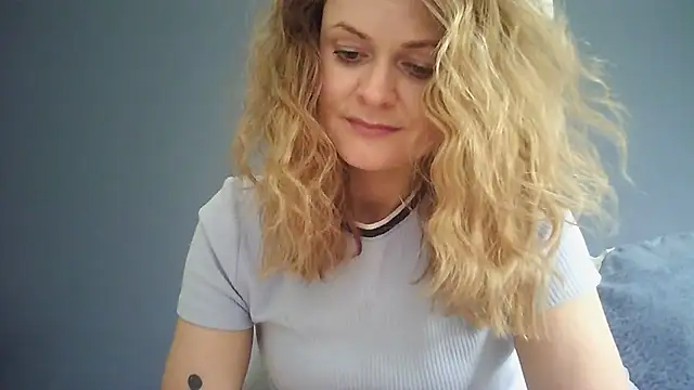 Ginger-bb online show from 13, 6, 2026