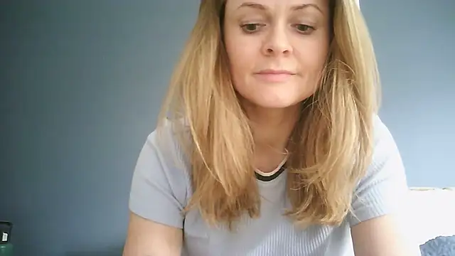 Ginger-bb online show from 16, 6, 2026