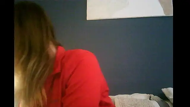 Ginger-bb online show from 27, 11, 2025