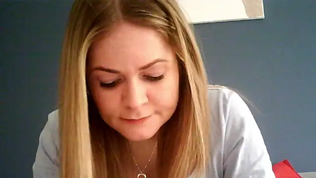 Ginger-bb online show from 23, 3, 2026