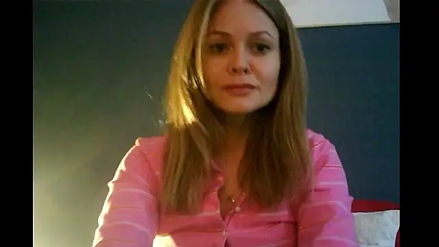 Ginger-bb online show from 8, 1, 2026