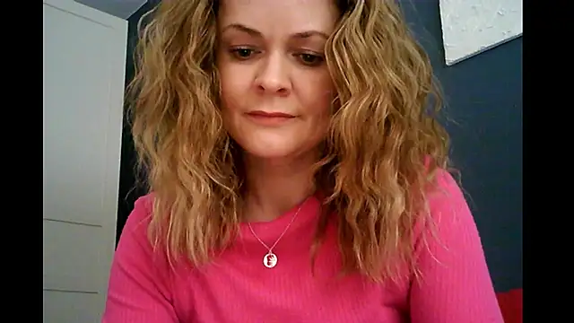 Ginger-bb online show from 5, 2, 2026