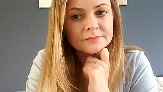 Ginger-bb online show from 27, 3, 2026