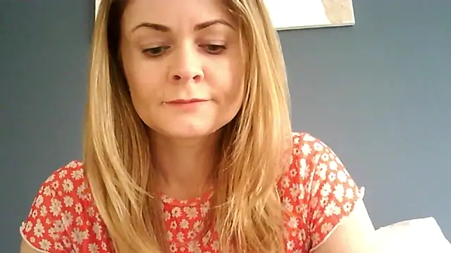 Ginger-bb online show from 19, 3, 2026