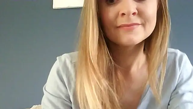 Ginger-bb online show from 27, 3, 2026