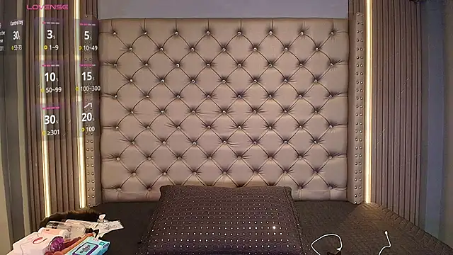 AKANE SA online show from 29, 10, 2025