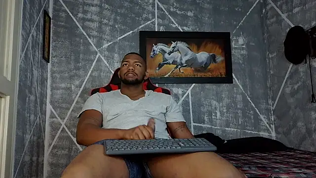 big blackmen19 online show from 13, 2, 2026