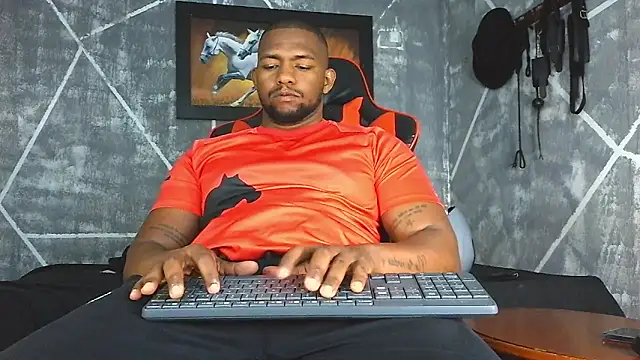 big blackmen19 online show from 1, 4, 2026