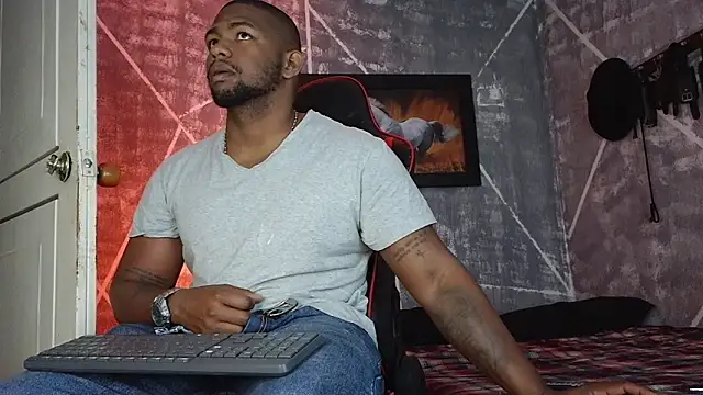 big blackmen19 online show from 6, 2, 2026