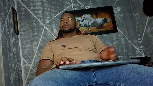 big blackmen19 online show from 15, 2, 2026