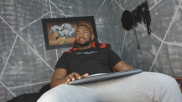 big blackmen19 online show from 28, 2, 2026