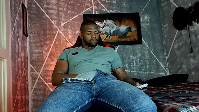 big blackmen19 online show from 5, 2, 2026