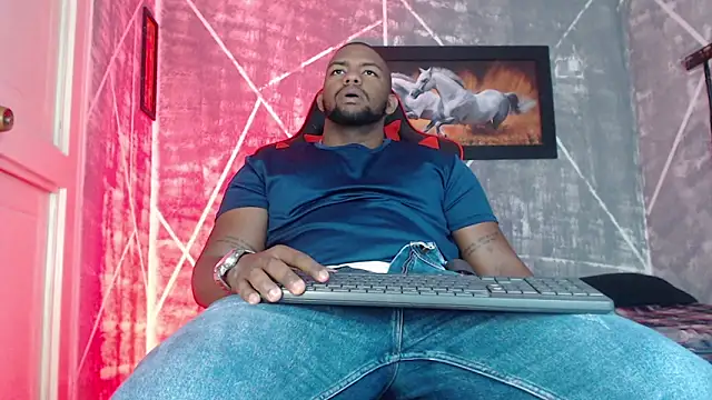 big blackmen19 online show from 8, 1, 2026