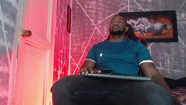 Snapshot of big_blackmen19 chatting on 16, 10, 2025 big blackmen19 online show from 16, 10, 2025