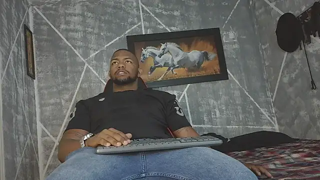 big blackmen19 online show from 12, 2, 2026