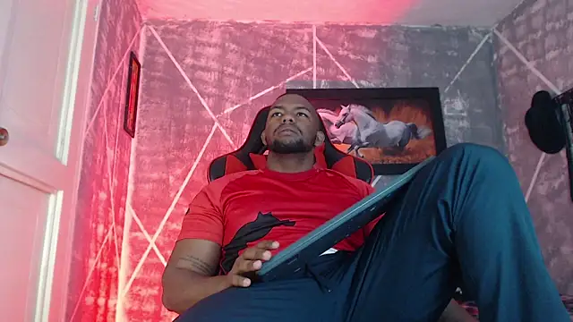 Snapshot of big_blackmen19 chatting on 31, 10, 2025 big blackmen19 online show from 31, 10, 2025