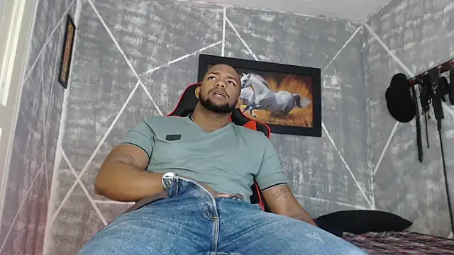 Snapshot of big_blackmen19 chatting on 1, 12, 2025 big blackmen19 online show from 1, 12, 2025